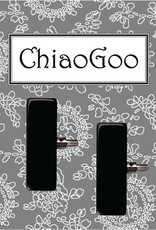 ChiaoGoo ChiaoGoo End Stoppers Large