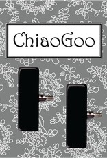 ChiaoGoo ChiaoGoo End Stoppers Small