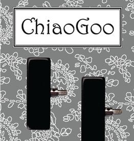 ChiaoGoo ChiaoGoo End Stoppers Small