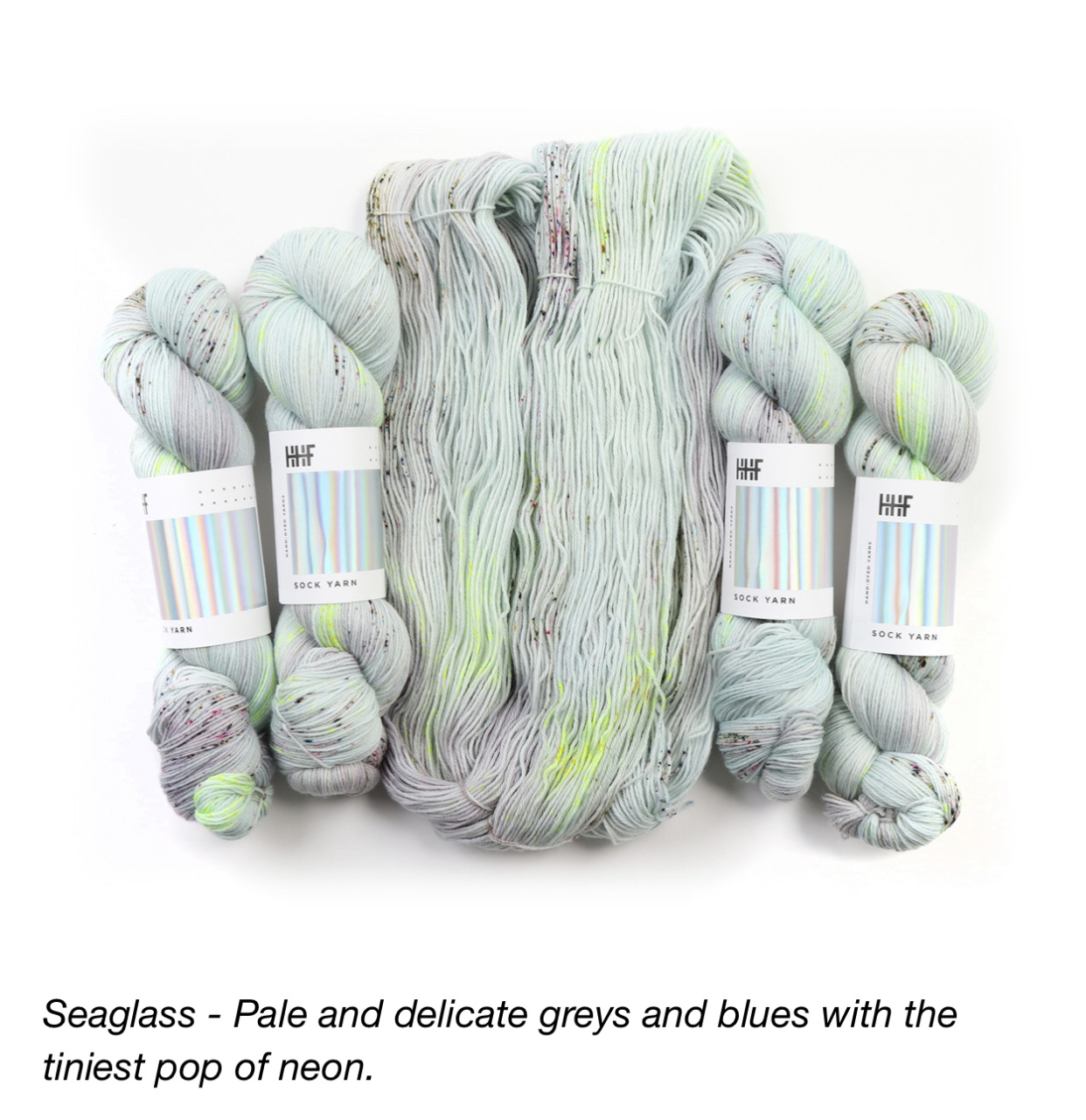 Hedgehog Fibers Oh So Fine - Woolly&Co.