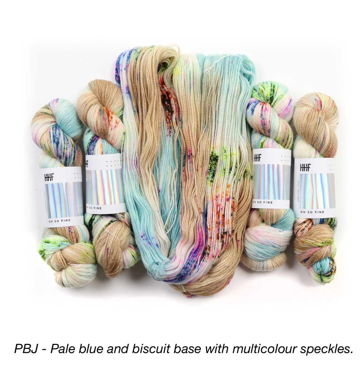 Hedgehog Fibres Hedgehog Fibers Oh So Fine