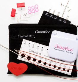 ChiaoGoo ChiaoGoo Twist Minis Needle Kits
