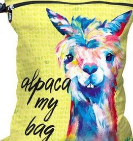 Gleener Gleener Alpaca My Bag Large