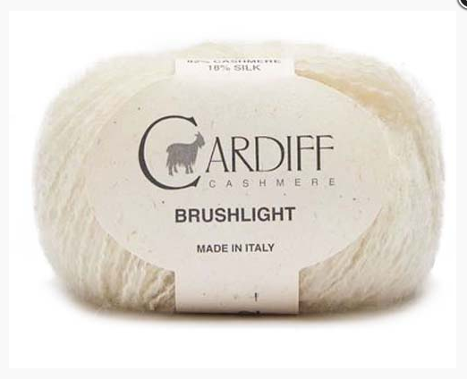 Cardiff Cardiff Brushlight