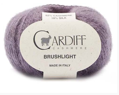 Cardiff Cardiff Brushlight