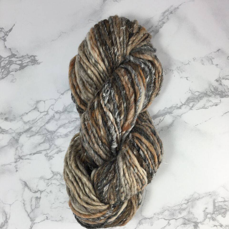 Noro Transitions