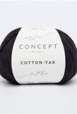 Katia Katia Cotton Yak