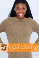 Juniper Moon Juniper Moon Farm Cross Country Pullover