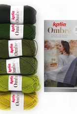 Katia Katia Ombre Kit