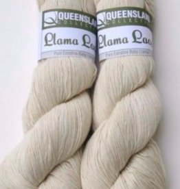 Llama Lace