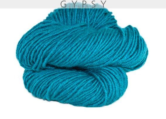 Adorn Cotton Cashmere DK 8ply – Wool Baa