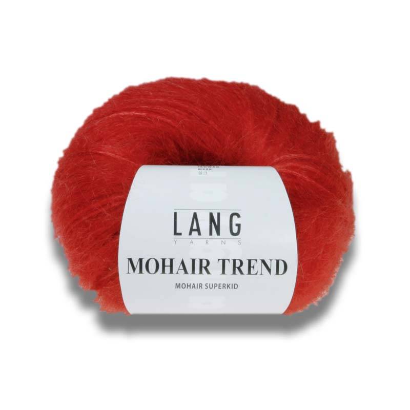 Lang W&Co.-Lang Mohair Trend