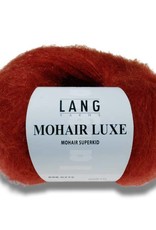 Lang Lang Mohair Luxe