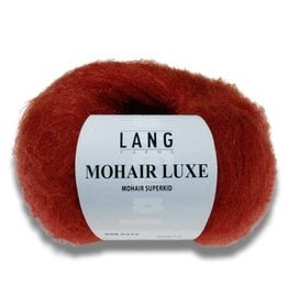Lang Lang Mohair Luxe
