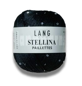 Lang W&Co.-Lang Stellina Paillettes