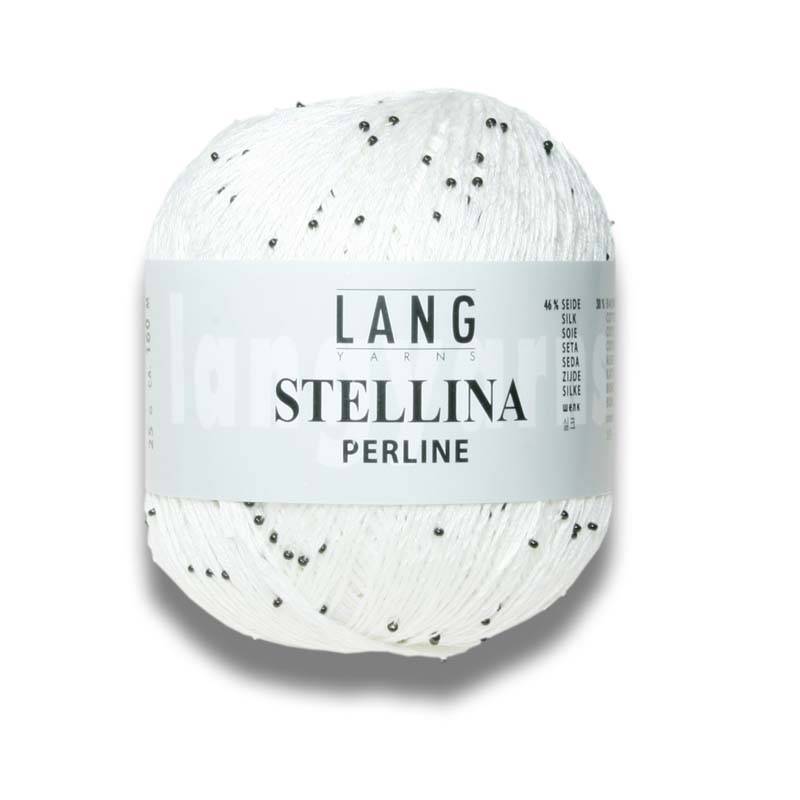 Lang W&Co.-Lang Stellina Perline