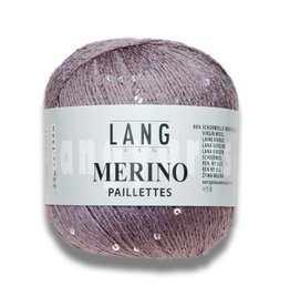 Lang W&Co.-Lang Merino Paillettes