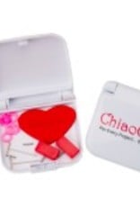 ChiaoGoo Twist Mini Tool Accessory Kit