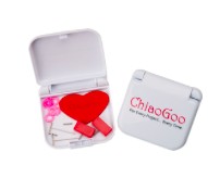 ChiaoGoo Twist Mini Tool Accessory Kit