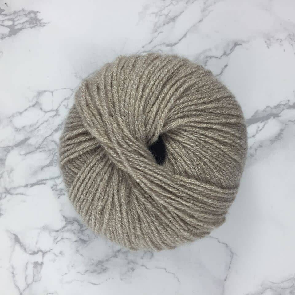 String NYC Norway 100% Cashmere by String