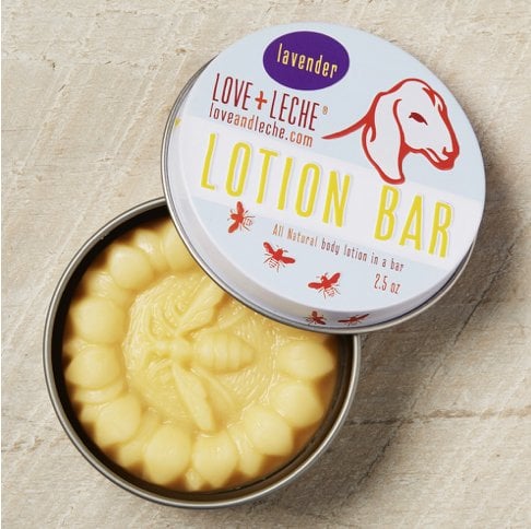 Love & Leche Lotion Bar