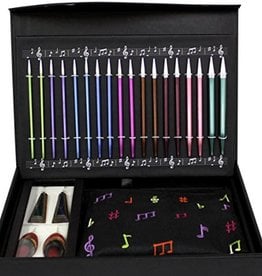 Knitters Pride Knitters Pride Melodies of Life Interchangeable Needle Kit