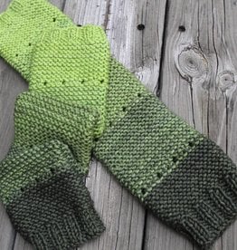 Woolly&Co. The Audrey Gloves Kit