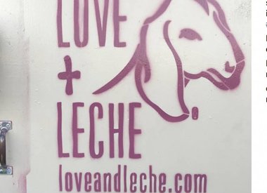 Love & Leche