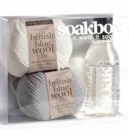 SOAK Soakbox