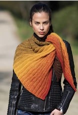 Katia Katia Infinity Shawl