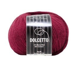 String NYC Dolcetto by String