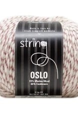 String NYC Oslo by String