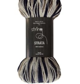 String NYC Strata 100% Cashmere