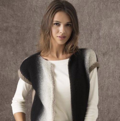 String NYC Strata 100% Cashmere