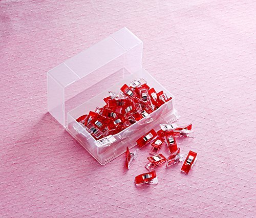 Wonder Clips (50 pcs.) 3183