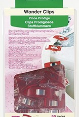 Wonder Clips (50 pcs.) 3183