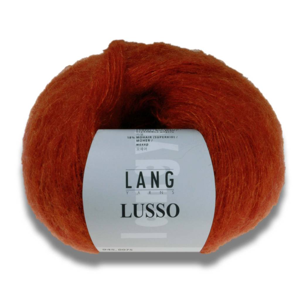 Lang W&Co.-Lang Lusso