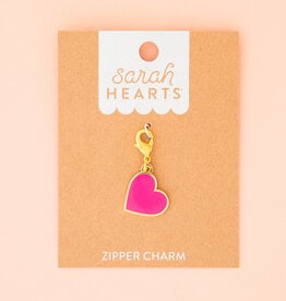 Progress Keeper/Zipper Charm