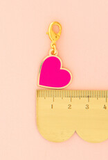Progress Keeper/Zipper Charm