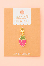 Progress Keeper/Zipper Charm