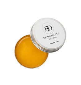 RE:Designed English Leather Care