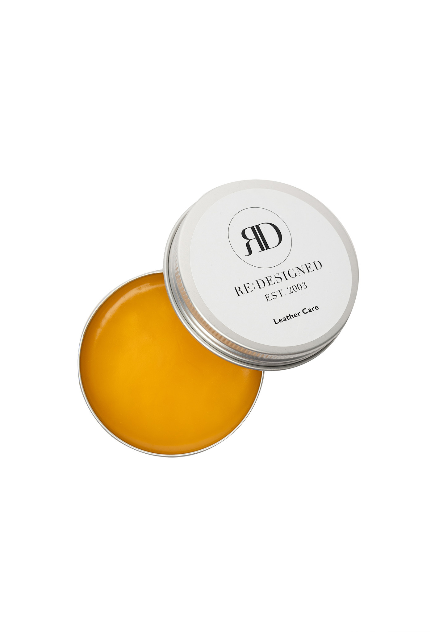 RE:Designed English Leather Care