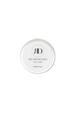 RE:Designed English Leather Care
