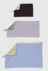 Baggu Baggu Flat Pouch Set