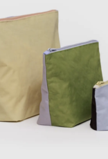 Baggu Baggu Go Pouch Set