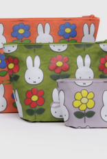 Baggu Baggu Go Pouch Set