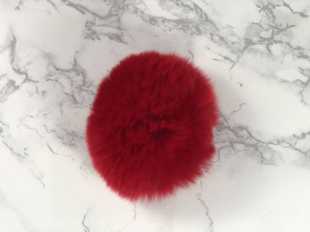 Woolly&Co. Pom Pom