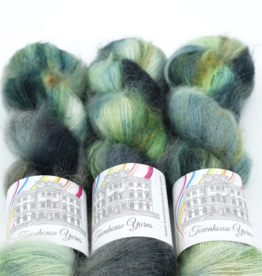 Townhouse Yarn Townhouse Yarn Abbey Lace