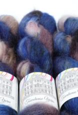 Townhouse Yarn Townhouse Yarn Abbey Lace