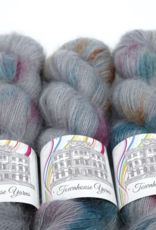 Townhouse Yarn Townhouse Yarn Abbey Lace